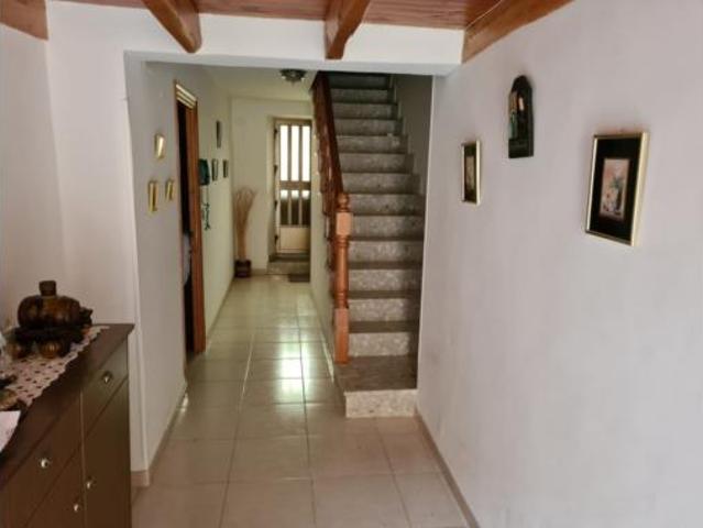 Casa Venta Santa Cristina de Valmadrigal, Santa Cristina de Valmadrigal