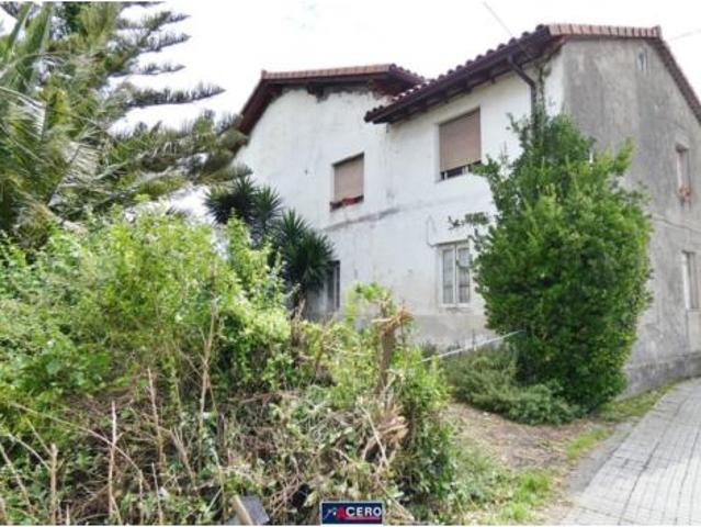 Casa Venta Santa Cruz de Bezana, Santa Cruz de Bezana