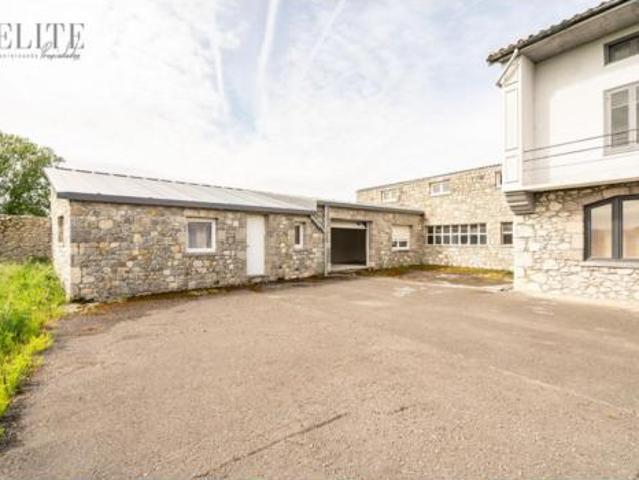 Casa Venta Santa Cruz de Bezana, Santa Cruz de Bezana