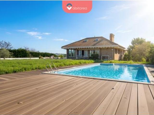 Casa Venta Santa Cruz de Bezana, Soto de La Marina