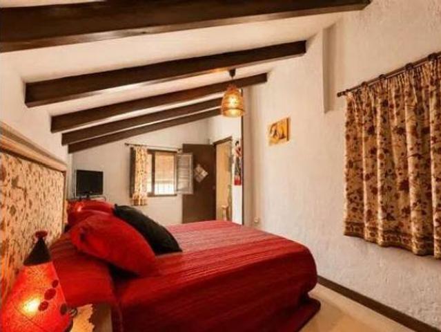Casa Venta Santa Cruz de Grío, Santa Cruz de Grío