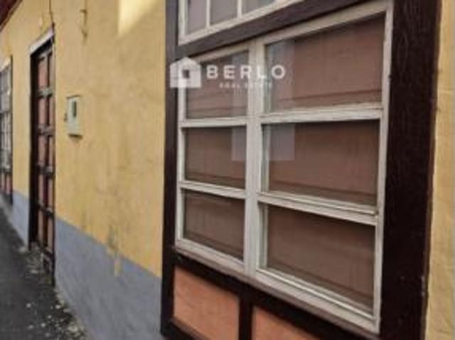 Casa Venta Santa Cruz de La Palma, Santa Cruz de La Palma