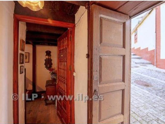 Casa Venta Santa Cruz de La Palma, Santa Cruz de La Palma