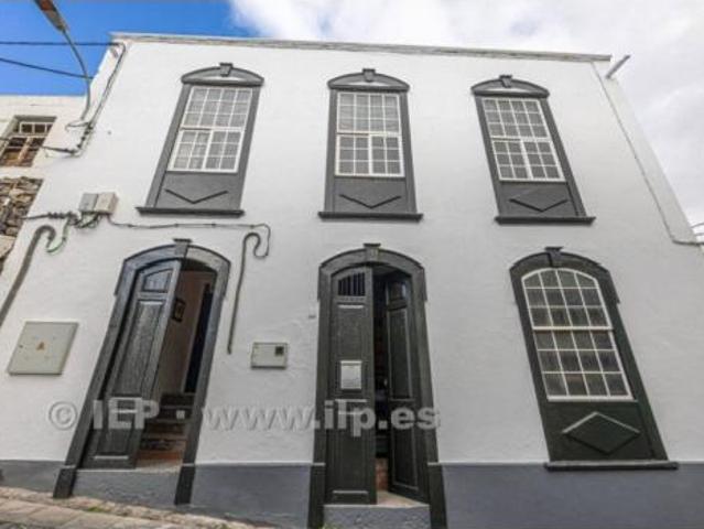Casa Venta Santa Cruz de La Palma, Santa Cruz de La Palma