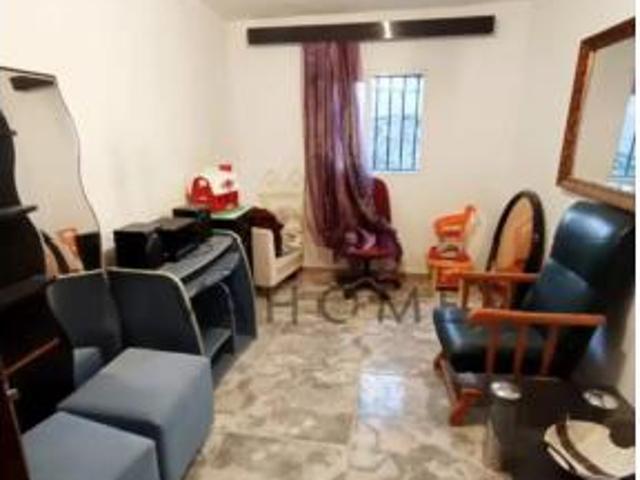 Casa Venta Santa Cruz de La Zarza, Santa Cruz de La Zarza