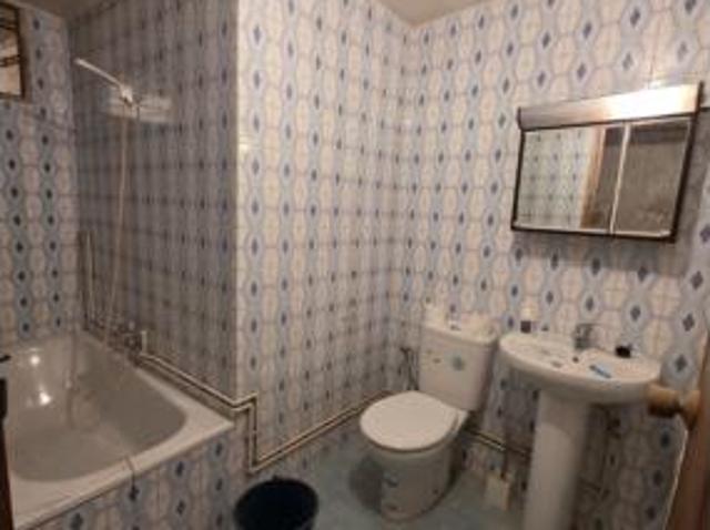 Casa Venta Santa Cruz de La Zarza, Santa Cruz de La Zarza