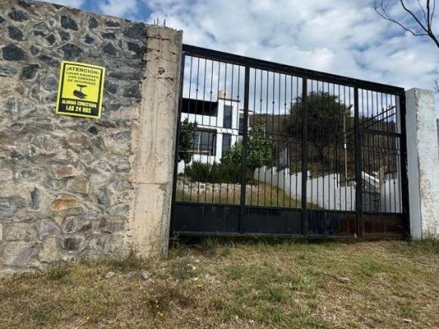 Casa venta, Santa Cruz De Las Flores, Tlajomulco de Zuñiga