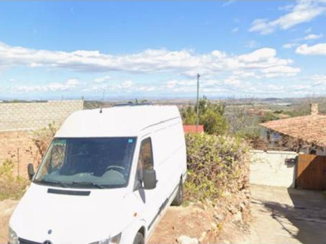 Casa Venta Santa Cruz de Moncayo, Santa Cruz de Moncayo