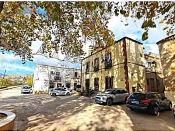 Casa Venta Santa Cruz de Marchena, Santa Cruz de Marchena