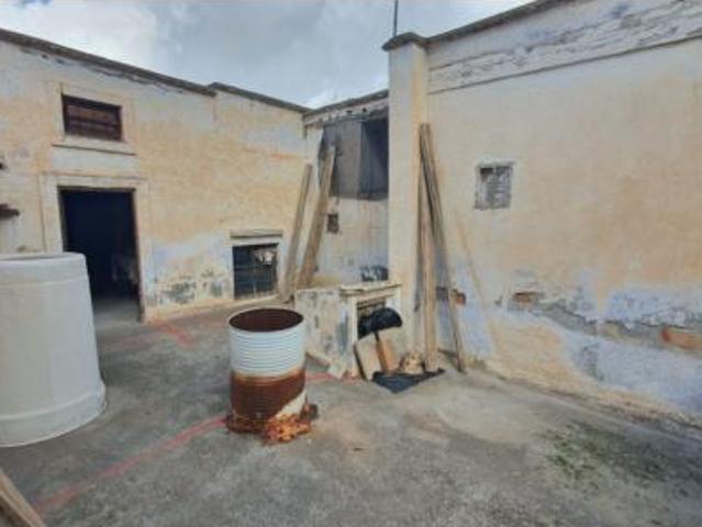 Casa Venta Santa Cruz de Marchena, Santa Cruz de Marchena
