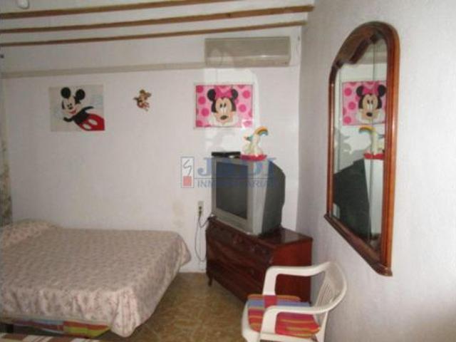 Casa Venta Santa Cruz de Mudela, Santa Cruz de Mudela