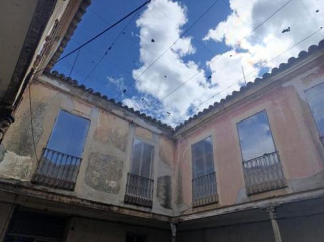 Casa Venta Santa Cruz de Mudela, Santa Cruz de Mudela