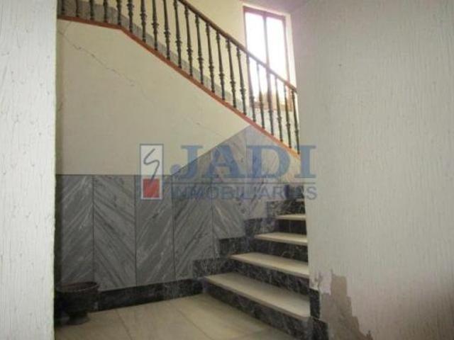 Casa Venta Santa Cruz de Mudela, Las Virtudes