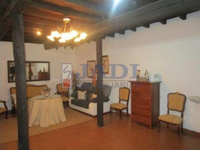 Casa Venta Santa Cruz de Mudela, Las Virtudes