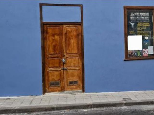 Casa Venta Santa Cruz de Tenerife Capital, Toscal