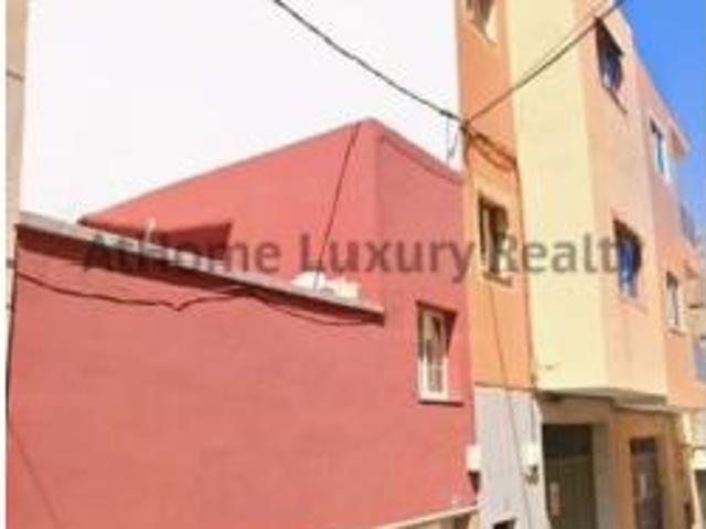 Casa Venta Santa Cruz de Tenerife Capital, Alisios La Gallega El Tablero