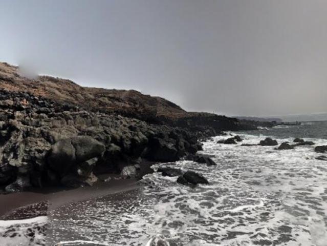 Casa Venta Santa Cruz de Tenerife Capital, Alisios La Gallega El Tablero