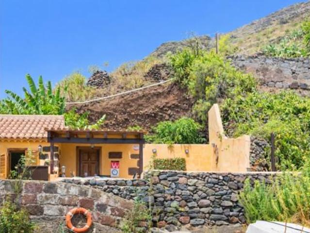 Casa Venta Santa Cruz de Tenerife Capital, Área de Anaga