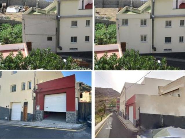 Casa Venta Santa Cruz de Tenerife Capital, Área de Anaga