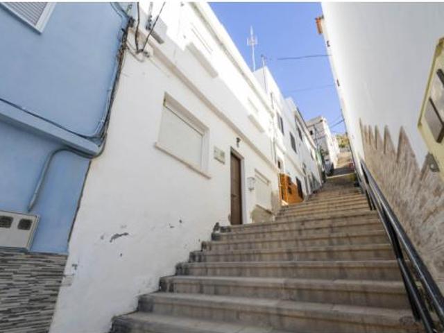 Casa Venta Santa Cruz de Tenerife Capital, Área de Anaga