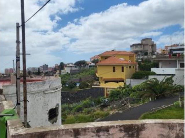 Casa Venta Santa Cruz de Tenerife Capital, Rambla Duggi Los Hoteles