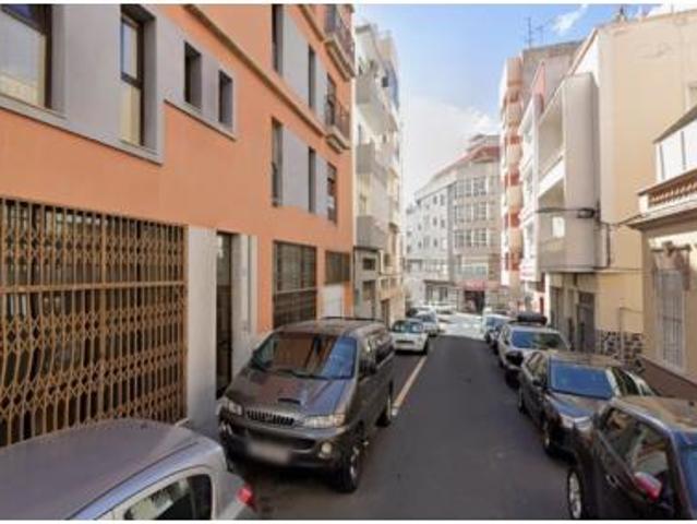 Piso Venta Santa Cruz de Tenerife Capital, Salamanca Uruguay Las Mimosas