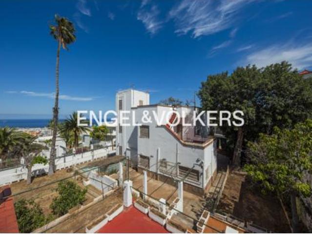 Casa Venta Santa Cruz de Tenerife Capital, Somosierra García Escámez Tristán