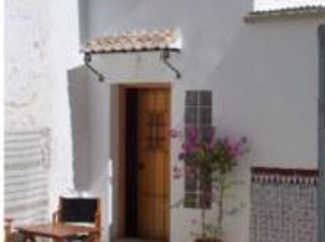 Casa Venta Santa Cruz del Comercio, Santa Cruz del Comercio
