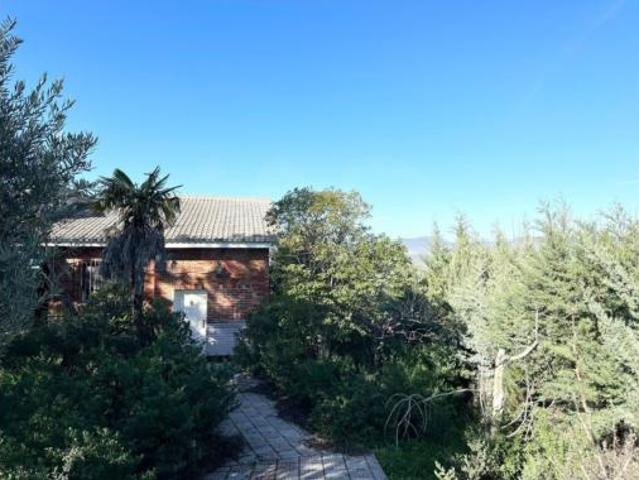 Casa Venta Santa Cruz del Retamar, El Alamín
