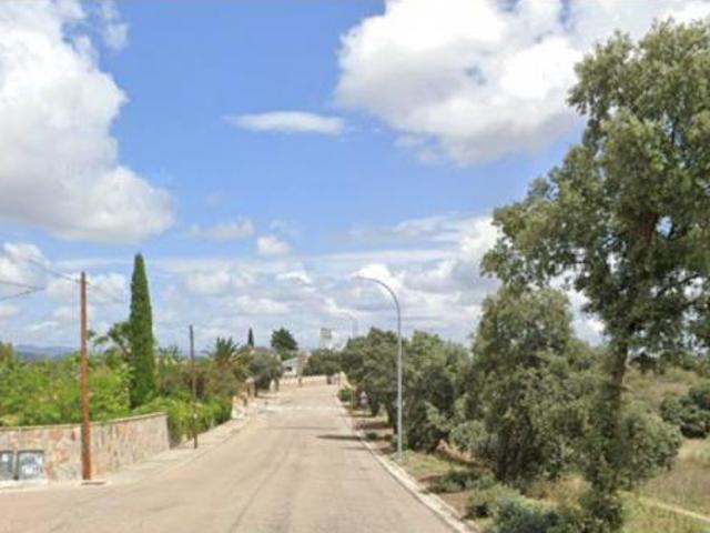 Casa Venta Santa Cruz del Retamar, Santa Cruz del Retamar