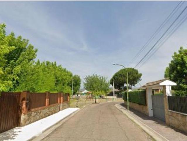 Casa Venta Santa Cruz del Retamar, Santa Cruz del Retamar