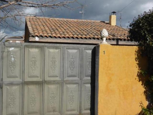 Casa Venta Santa Cruz del Retamar, Urbanización Calalberche