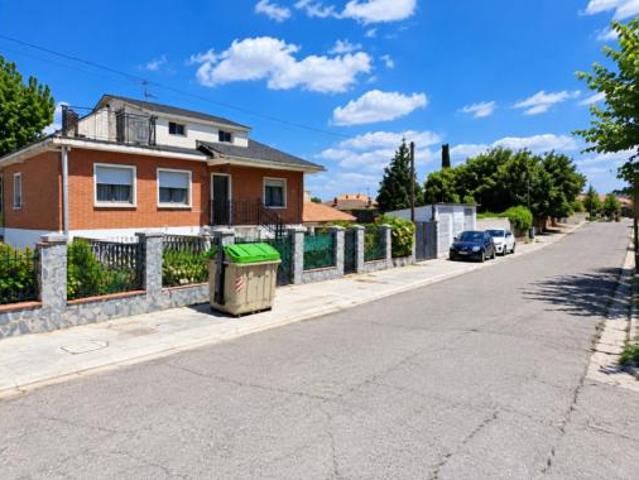 Casa Venta Santa Cruz del Retamar, Urbanización Calalberche