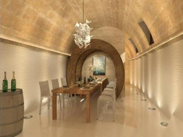 Casa Venta Santa Eugènia, Santa Eugènia