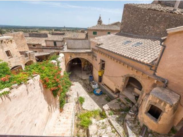 Casa Venta Santa Eugènia, Santa Eugènia