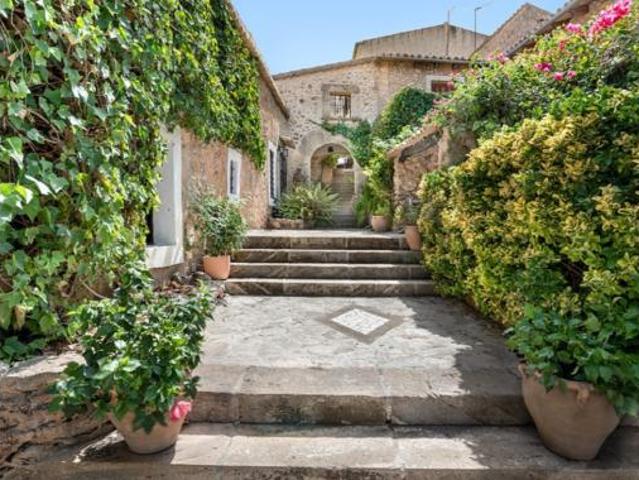 Casa Venta Santa Eugènia, Santa Eugènia