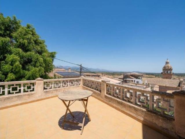 Casa Venta Santa Eugènia, Santa Eugènia