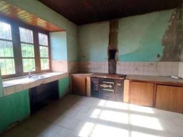 Casa Venta Santa Eulalia de Oscos, Santa Eulalia de Oscos