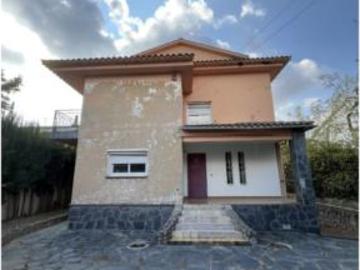 Casa Venta Santa Eulàlia de Ronçana, Santa Eulàlia de Ronçana