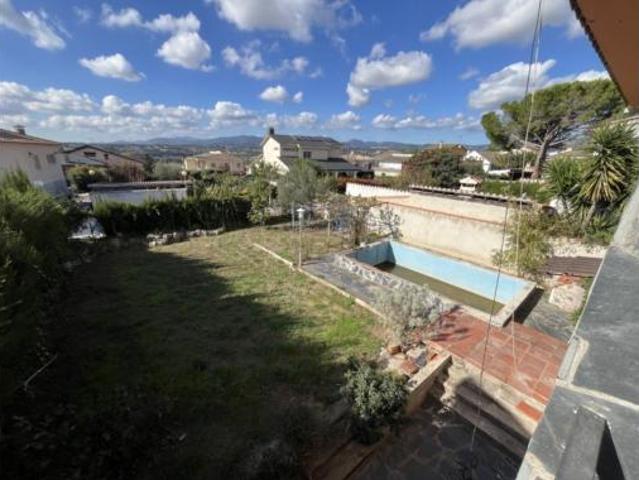 Casa Venta Santa Eulàlia de Ronçana, Santa Eulàlia de Ronçana