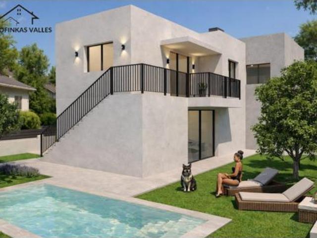 Casa Venta Santa Eulàlia de Ronçana, Santa Eulàlia de Ronçana