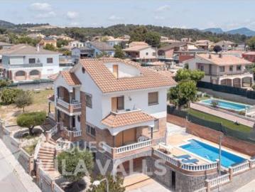 Casa Venta Santa Eulàlia de Ronçana, Santa Eulàlia de Ronçana