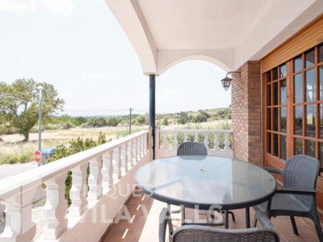 Casa Venta Santa Eulàlia de Ronçana, Santa Eulàlia de Ronçana