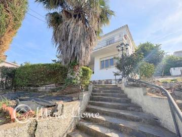 Casa Venta Santa Eulàlia de Ronçana, Santa Eulàlia de Ronçana