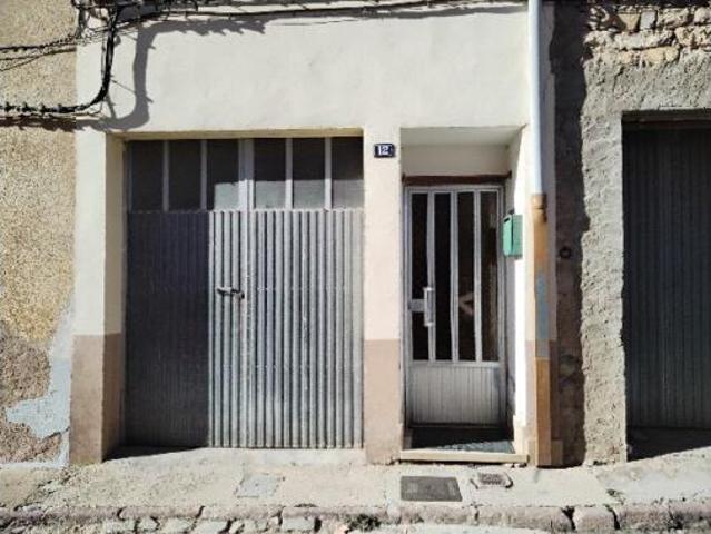 Casa Venta Santa Eulalia, Santa Eulalia del Campo