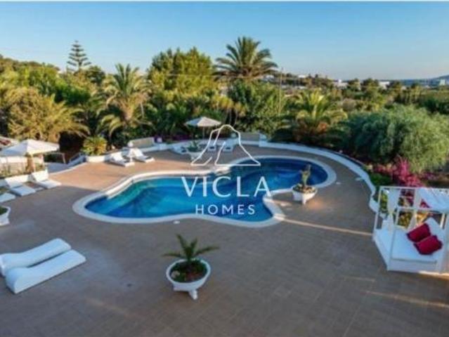 Casa Venta Santa Eulària des Riu, Ca'n Cirer