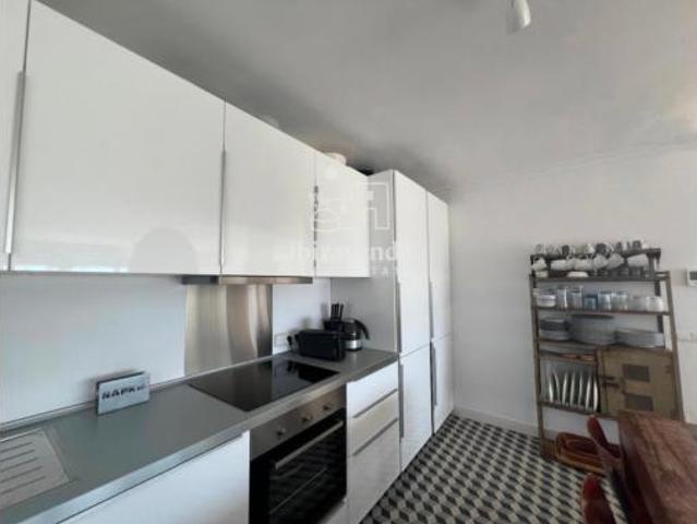 Casa Venta Santa Eulària des Riu, Ca'n Cirer