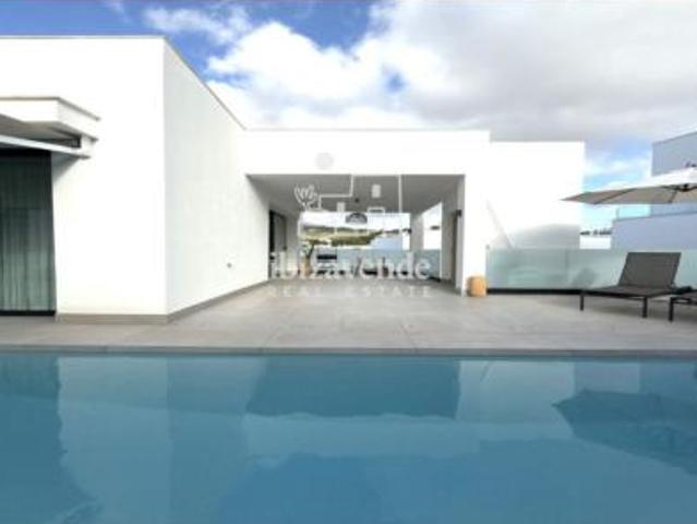 Casa Venta Santa Eulària des Riu, Ca'n Cirer
