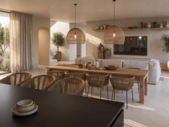 Casa Venta Santa Eulària des Riu, Ca'n Cirer