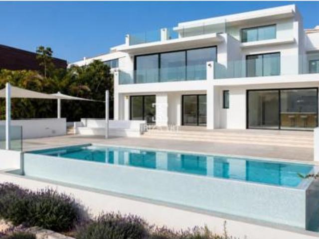 Casa Venta Santa Eulària des Riu, Ca'n Cirer